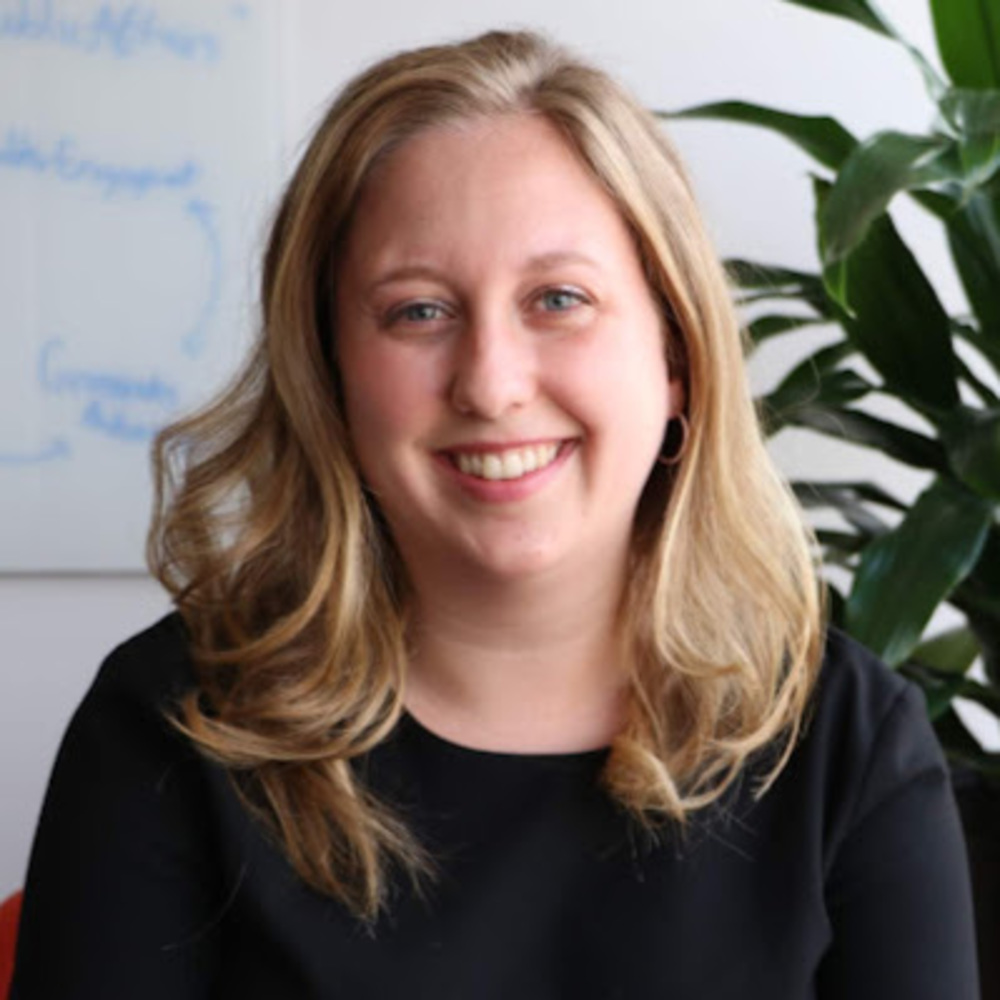 Meet your Posher, Amanda